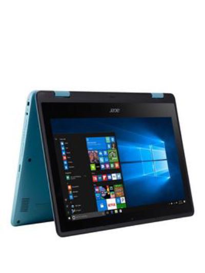 Acer Spin 1, Intel&Reg; Pentium&Reg; Quad Core Processor, 4Gb Ram, 128Gb Ssd, 13.3 Inch Full Hd Touchscreen 2-In-1 Laptop With Optional Microsoft Office 365 Home - Blue - Laptop With Microsoft Office Acer Spin 1, Intel&Reg; Pentium&Reg; Quad Core Processor, 4Gb Ram, 128Gb Ssd, 13.3 Inch Full Hd Touchscreen 2-In-1 Laptop With Optional Microsoft Office 365 Home - Blue - Laptop With Microsoft Office